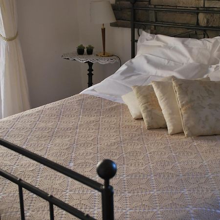 كالتاجيروني Casa Tipica Siciliana Patronale Home Bedandbreakfast Tremetrisoprailcielo Camere Con Vista, Colazione Interna In Terrazzo Panoramico المظهر الخارجي الصورة