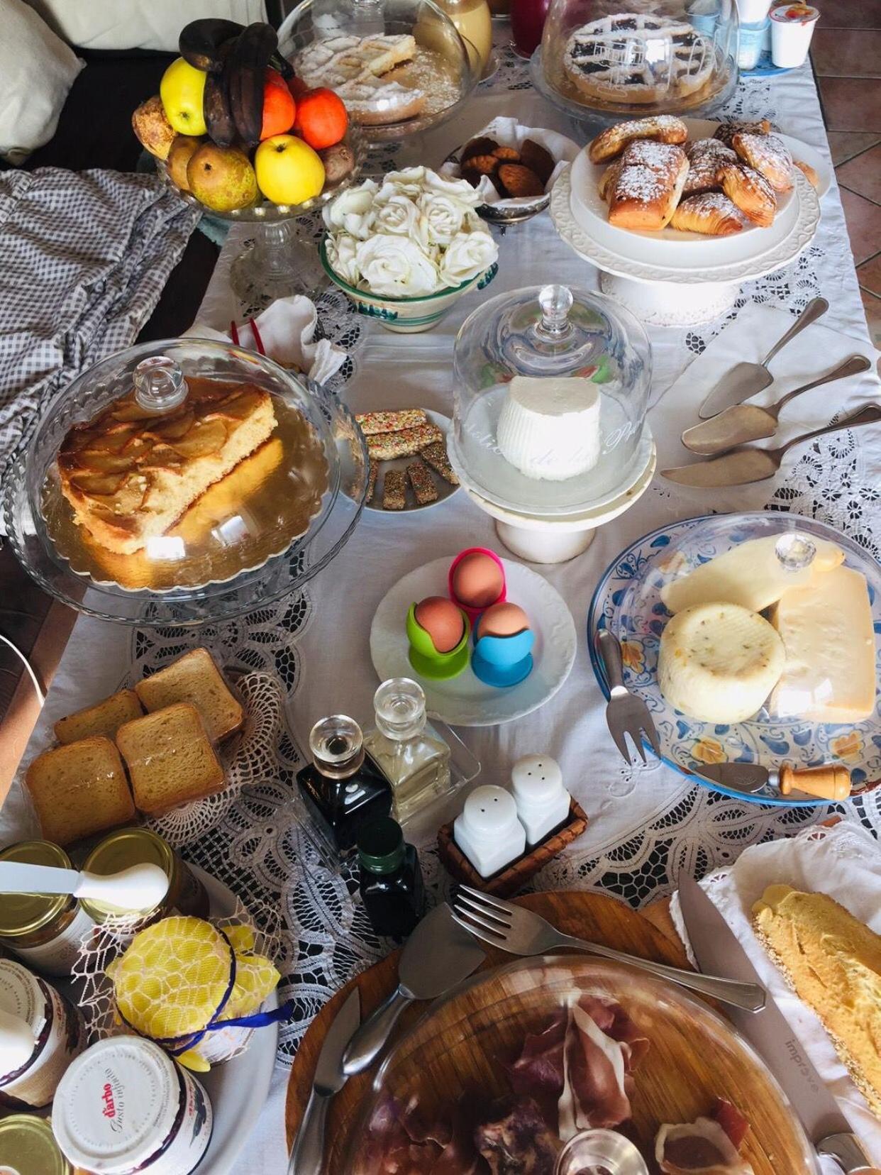 كالتاجيروني Casa Tipica Siciliana Patronale Home Bedandbreakfast Tremetrisoprailcielo Camere Con Vista, Colazione Interna In Terrazzo Panoramico المظهر الخارجي الصورة