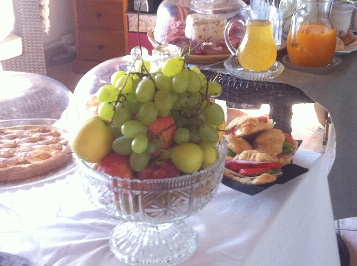 كالتاجيروني Casa Tipica Siciliana Patronale Home Bedandbreakfast Tremetrisoprailcielo Camere Con Vista, Colazione Interna In Terrazzo Panoramico المظهر الخارجي الصورة
